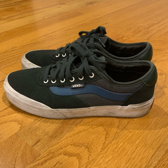 Vans Pro Chima Ferguson Sneakers - Picture 3 of 7